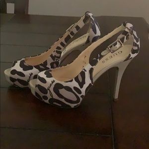 Ladies heels